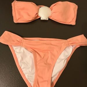 Victoria secret bathing suit